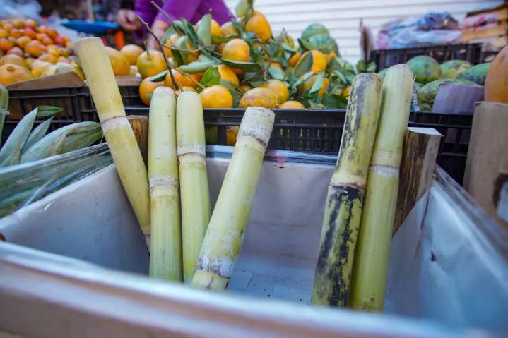 ¡Un ponche para el frío! Esto cuestan los ingredientes para prepararlo