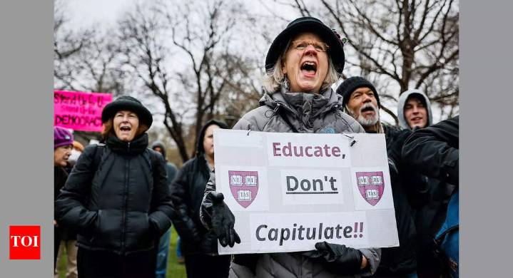 Why Harvard’s In A Spot, And How It Can Get Out