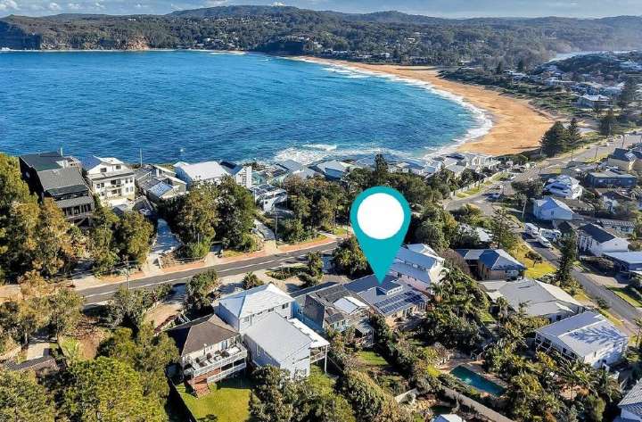 Can't afford Byron Bay? No problem, these lifestyle towns are now outperforming it