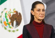 La presidenta se enzarza con Calderón por la violencia en Michoacán: “¿Quién declara la guerra en su propio país?”