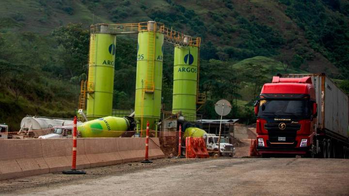 Grupo Argos logra utilidades de $4,1 billones a corte del tercer trimestre de este año