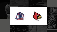 How to watch NJIT vs. Louisville men's basketball: TV channel and streaming options for November 26