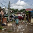 Typhoon Kalmaegi slams into Vietnam after unleashing deadly destruction in the Philippines