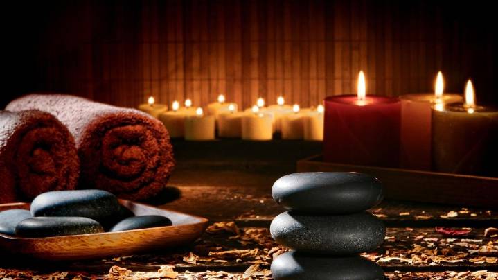 A new wave of wellness resorts are focusing exclusively on women's health