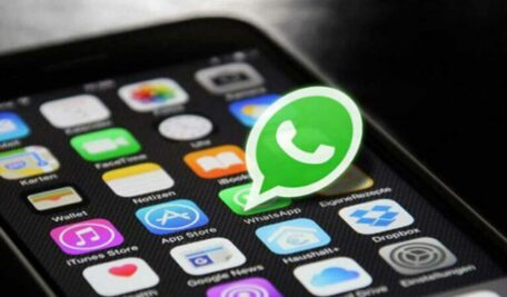 WhatsApp gets relief as NCLAT lifts CCI ban on sharing data with Meta