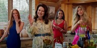 Katie Lowes Hints 'Hunting Wives' Season 2 Blows Season 1 'Out of the Park'