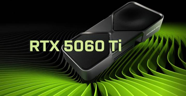 NVIDIA GeForce RTX 5060 Ti 16GB Expected to Face Short Supply Soon