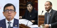 Congresistas de Perú se pronuncian sobre el rompimiento de relaciones diplomáticas con México y el asilo a Betssy Chávez