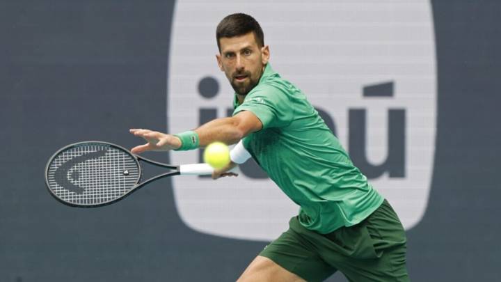 ATP Athens Semifinal Predictions Including Novak Djokovic vs Yannick Hanfmann