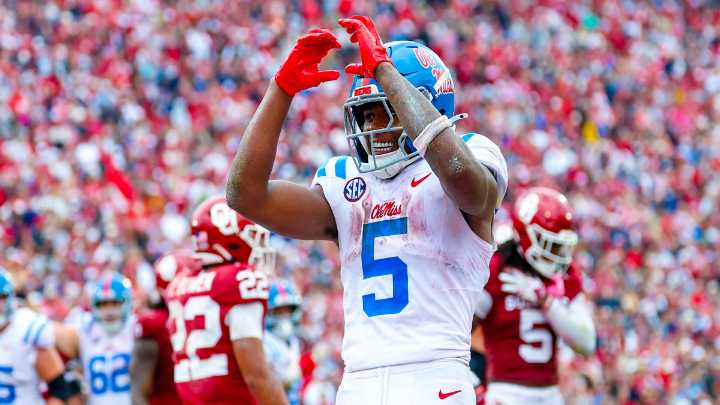 South Carolina vs. Ole Miss odds, line, picks, predictions, best bets from proven model