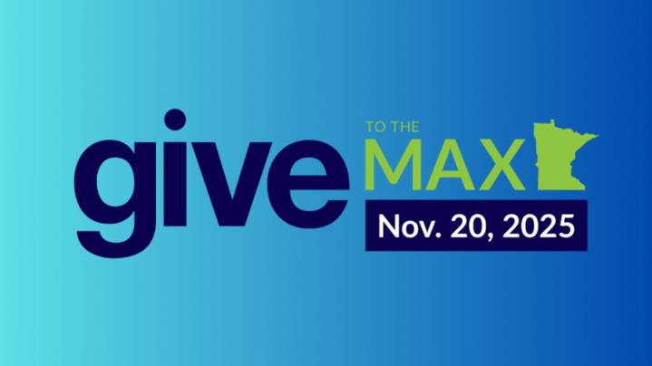 Give to the Max Day: How the Minnesota day of giving works