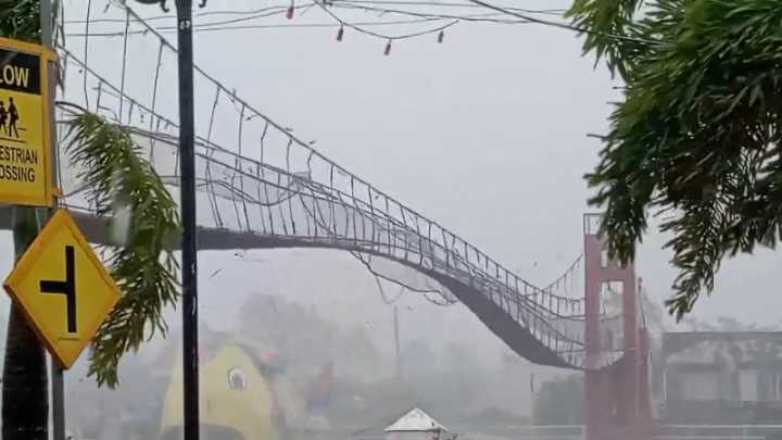 Trending Now Weather Videos