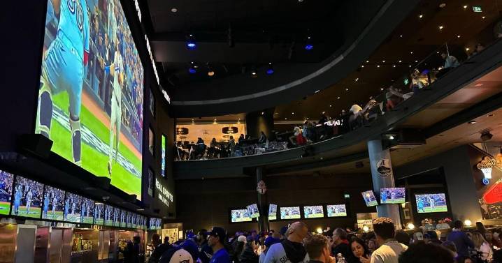 Nerves set in for Jays fans