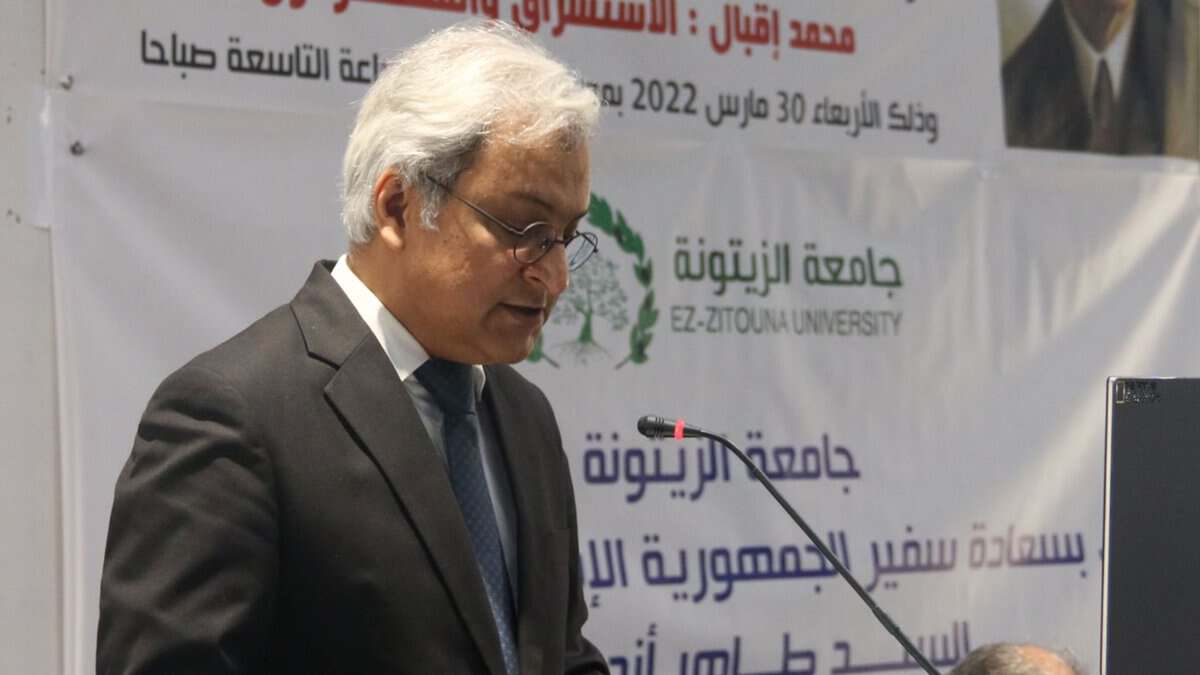 Pakistan says ‘committed’ to dialogue with Afghan to resolve differences