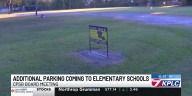 CPSB addresses parking, traffic congestion at T.S. Cooley, Moss Bluff Elementary Schools