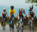 Rubio, eje del semillero tachirense del ciclismo menor