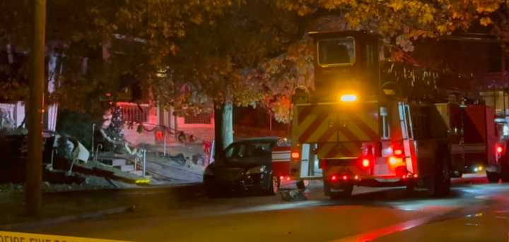 One dead, another injured after early-morning house fire in Covington