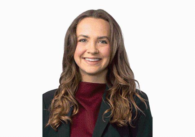 Ali Odermann, Jones Walker LLP | New Orleans CityBusiness