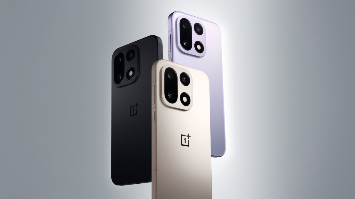 OnePlus 15 launching in India on November 13: Expected India price and offers, 7300mAh battery, 165Hz screen and more