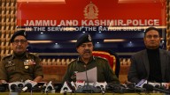 J&K's Nowgam blast: Nine killed, 32 injured; CM announces ex gratia