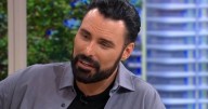 Rylan Clark says ‘I don’t know what’s wrong with me’ as he makes homelife admission