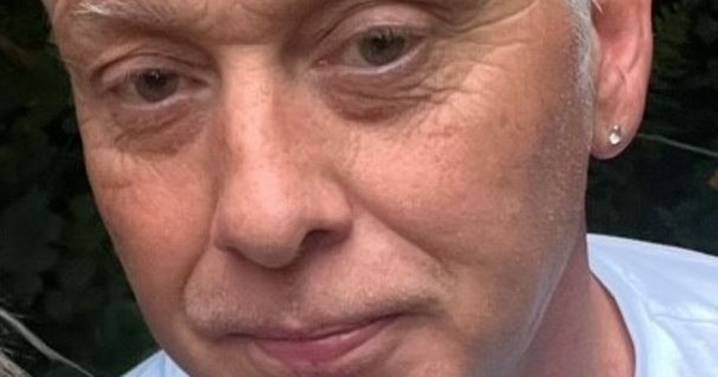 Man disappeared on a Friday 10 months ago and is still missing