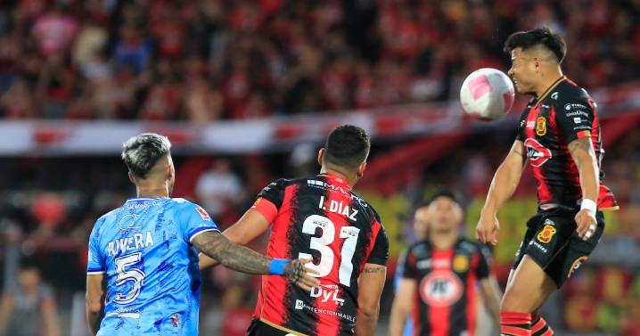 Repasa el triunfo de San Marcos ante Rangers por la Liguilla de la Primera B