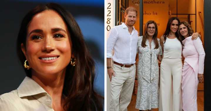 Meghan Markle Slammed As “Breathtakingly Hypocritical” After Awkward Royal Gesture