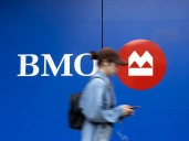 Senior managers depart BMO Capital Markets