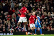 Kobbie Mainoo: Manchester United legend calls for star to play more after 'cruel' few months