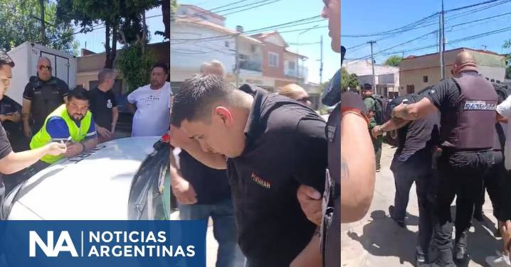 Munro: el chofer de un viaje de egresados manejaba drogado