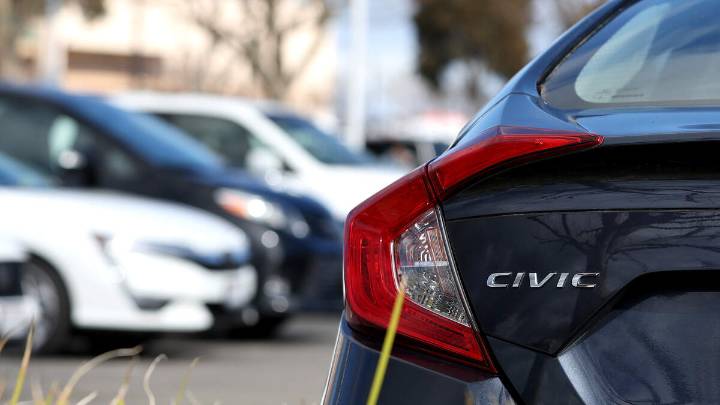 Honda Issues Urgent Recall For 400,000 Cars Because Tires Could Fall Off