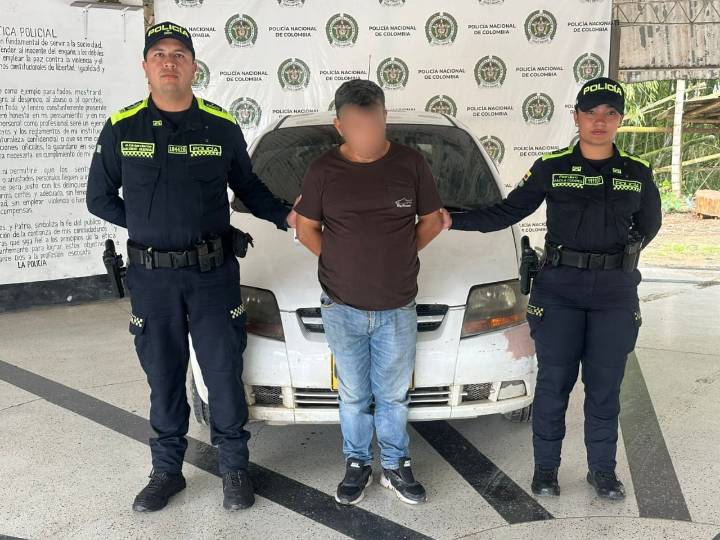 Ofensiva contra el hurto de automotores en Pitalito: seis vehículos recuperados