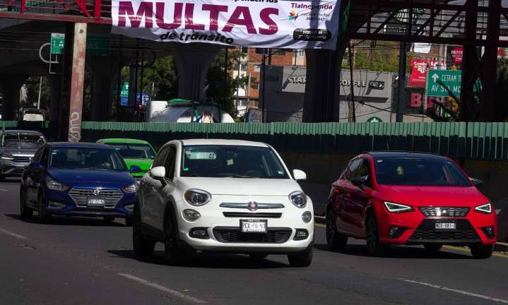 ¿Dónde Puedo Consultar las Multas de Tránsito del Edomex? Paso a Paso para Checar Infracciones