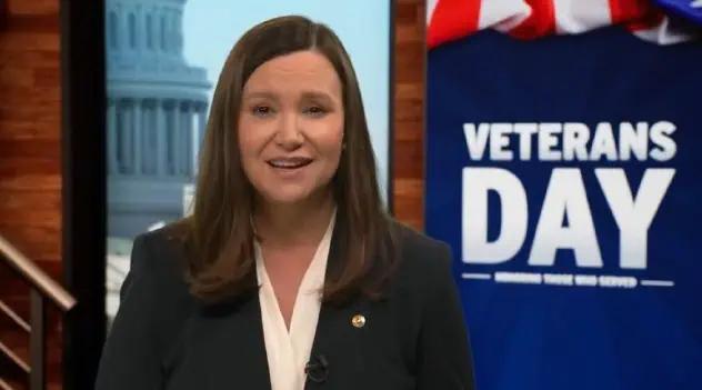 Florida Sen. Moody Honors Veterans, Highlights Commitment To Military Families And Benefits