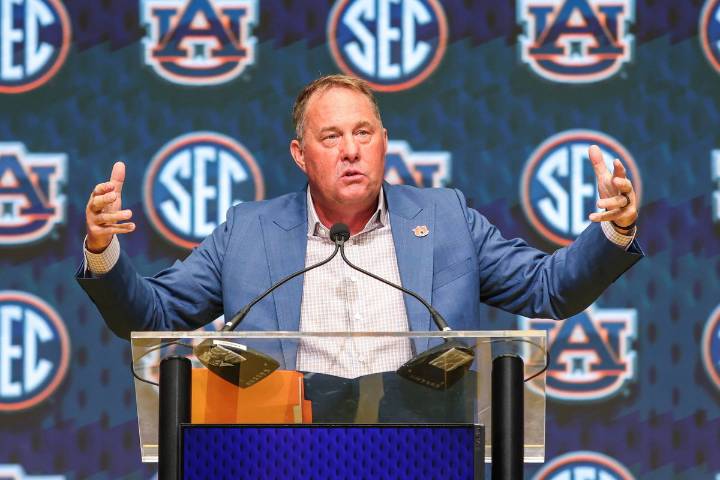Hugh Freeze Gives Up Helplessly After Being Forced to Address Firing Pressure