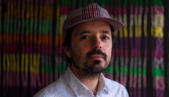 Abre en la UTN la muestra de arte “Construir muros con sombras impalpables”