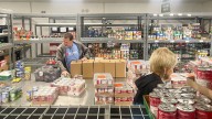 The nation’s largest food aid program is about to see cuts. Here’s what you should know