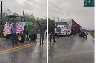 Pierden por bloqueos hasta $6 mil millones