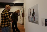 La pasada edición del festival se inmortaliza en el Espaciu Astragal