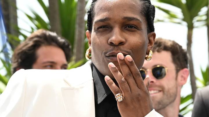 A$AP Relli drops A$AP Rocky shooting lawsuit