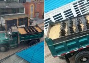 Atentado frustrado en el Batallón de Tunja: inteligencia, drones y recompensa en marcha