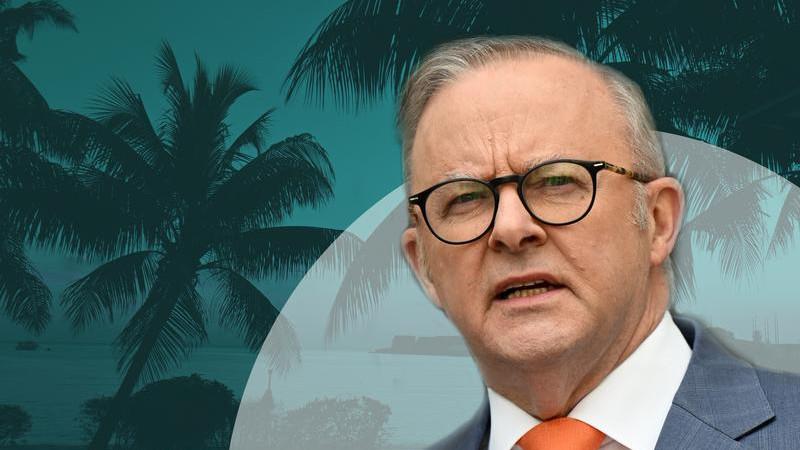 Latika M Bourke: As Australia loses hosting COP31, could Anthony Albanese helped secure climate summit?