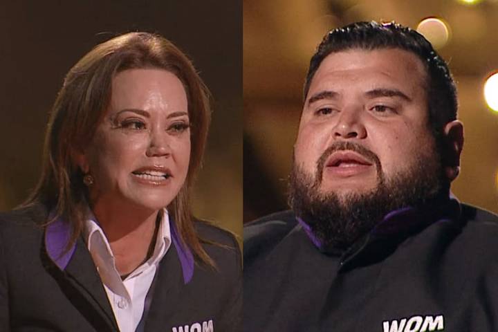 “¡Falso! Ojalá que tu señora se entere de todas las cosas que haces acá“: Daniella Campos explota contra Otakín en ‘El Internado’