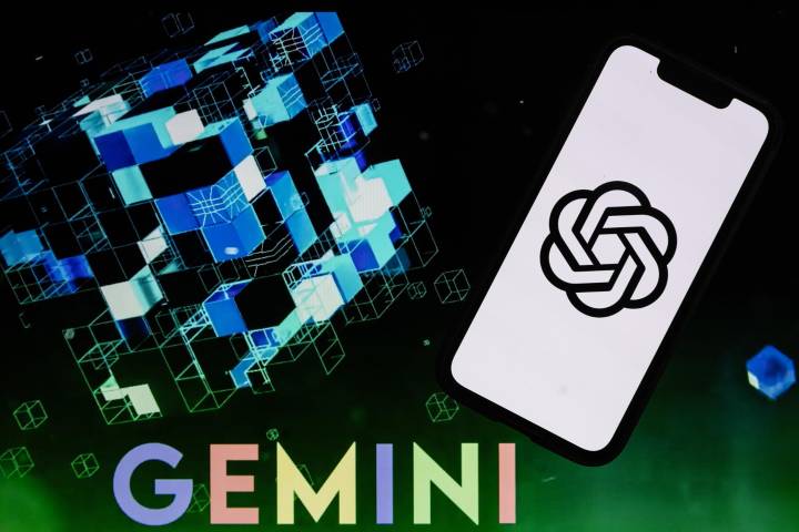 Google lanza Gemini 3, su modelo de IA “más inteligente” hasta la fecha