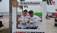 Más éxitos para el Circuito OEM: La costa de Tamaulipas vibró con la Carrera Atlética de El Sol de Tampico