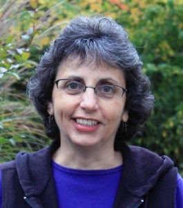 LFP Garden Club November 11, 2025 with speaker Christina Pfeiffer