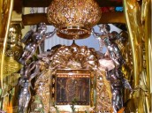 Punto criollo: «¡Milagro, milagro!»