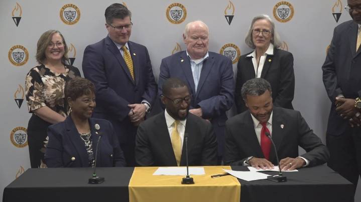 Killeen ISD approves Dr. King Davis as new Superintendent