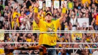 John Cena Wins WWE IC Title, Finally Becomes Grand Slam Champion In Final Boston Match